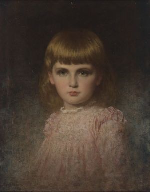 May Valentina Stern, 1886 (31.5.15)