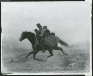 Fugitive Slaves, c.1862 (10.0.9)