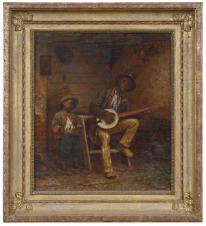Confidence and Admiration, 1859 (8.0.5)