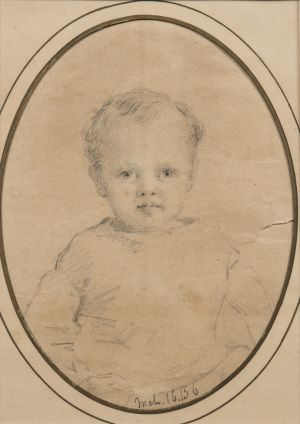 Philip J. Wilson, 1856, March 16 (45.5.10)