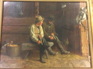 A Trade, 1866 (13.1.8)