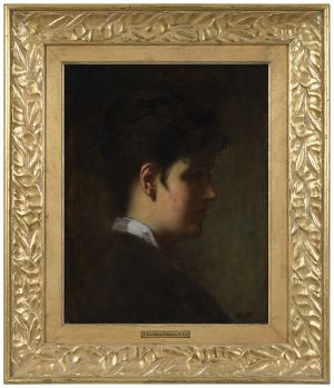 Nora, c.1876–79 (31.4.6)