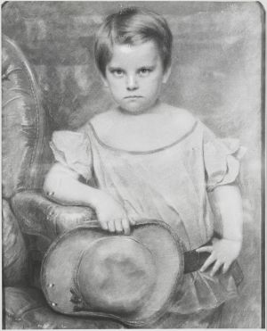 Elisha Francis Riggs, 1856 (45.5.7)