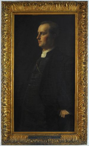 Eliphalet Nott Potter, c.1878 (31.1.165)