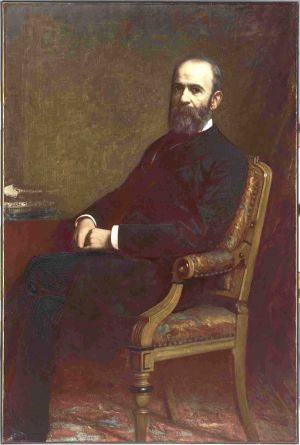 Jason ("Jay") Gould, 1896 (31.1.89)