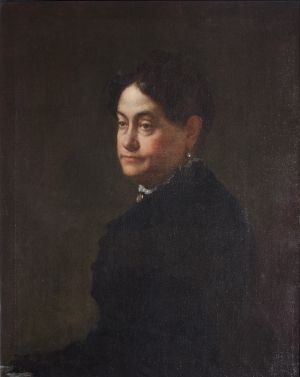 Catherine Law Zabriskie, 1892 (31.3.63)