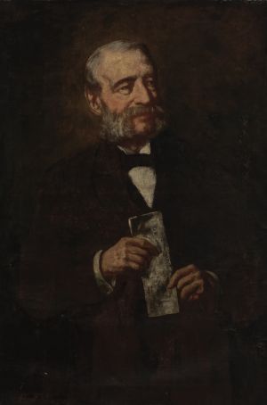 Stephen Payne Nash, c.1880–82 (31.1.147)