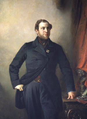 Wybrandus Hendriksz, 1853, January (30.1.3)