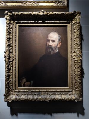 Jason ("Jay") Gould, c.1896 (31.1.90)