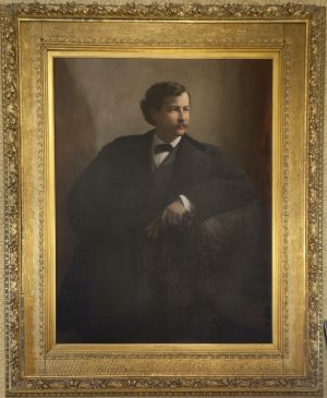 Hercules Louis Dousman II, 1888 (31.1.60)