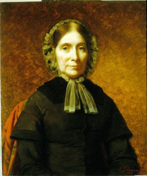 Susan Dolby Alexander, 1856 (31.3.1) Susan Dolby Alexander, 1856 (31.3.1)