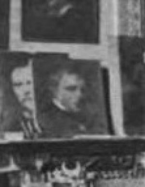 Theodore Dwight Woolsey, c.1884 (31.1.228) Theodore Dwight Woolsey, c.1884 (31.1.228)