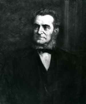 David Dows, c.1891 (31.1.62)