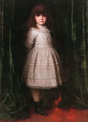 Marguerite "Daisy" Hyde Leiter, 1884 (31.5.6)