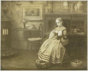 Working for the Fair, 1862, December 25 (10.0.8)