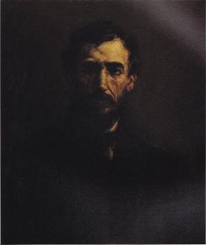 Sanford Robinson Gifford, c.1879–80 (31.1.83)
