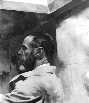 Self Portrait, 1949 (512)