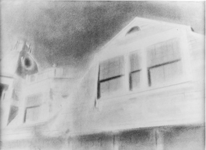 South Wellfleet Inn, 1939 (992)