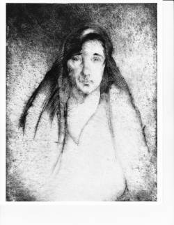 Maymee  Noons, 1916 (Catalogue no. 1167). Mayme Noons  2