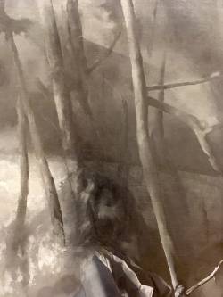 Woodland Scene, 1929&ndash;35 (Catalogue no. 181)