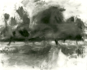 Edge of a Field, 1938 (Catalogue no. 310)