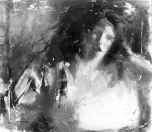 Evangeline, 1942 (Catalogue no. 430)