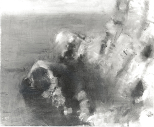 Rock of Port Issol, East Side, 1938 (Catalogue no. 291)