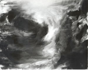 Rocks & Water, Port Issol, West Side, 1938 (Catalogue no. 292)