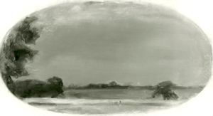 A Field, Sheldrake, 1939 (Catalogue no. 333)