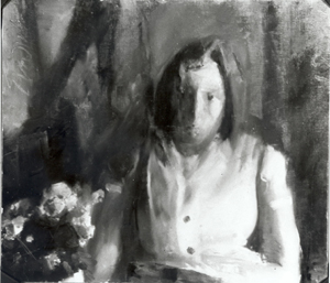 Judith, 1937 (Catalogue no. 264)