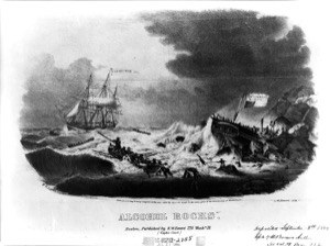 Alcohol Rocks, 1842 (inv. 490)