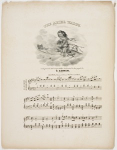 The Ariel Waltz, n.d. (inv. 469)