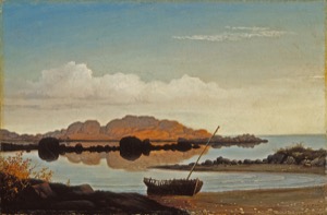 Brace's Rock, 1864 (inv. 73)