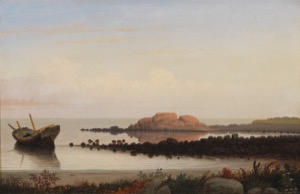 Brace's Rock, 1864 (inv. 37)