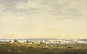Castine, Maine, 1856 (inv. 52)