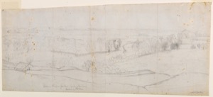 Chebacco River, etc., from West Parish of Gloucester, 1850s (inv. 155)
