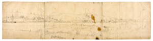 Fresh Water Cove, etc., from Dolliver's Neck, 1850s (inv. 113)