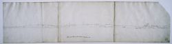 Sketch from Gloucester Outer Harbor, 1863 (inv. 145)