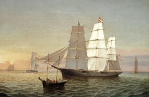 Golden Rule, n.d. (inv. 533)