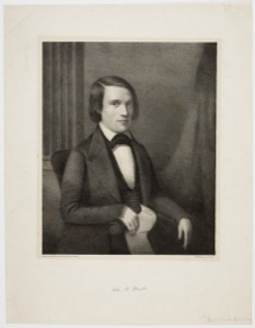 John B. Gough, n.d. (inv. 463)
