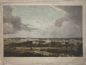 Millbury Village, n.d. (inv. 515)