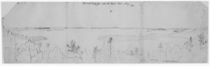 Penobscot Bay, Maine, 1850 (inv. 245)