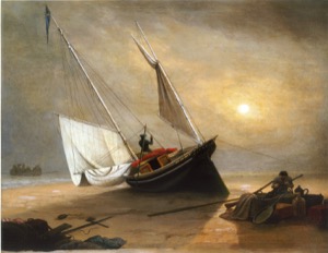 Phantom of Boston, c.1850s (inv. 574)