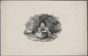 Pretty Pet, n.d. (inv. 489)