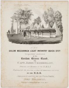 Salem Mechanick, 1836 (inv. 472)