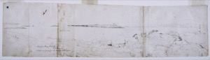 View from Rocky Neck, Gloucester, 1850s (inv. 137)
