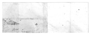 Across Gloucester Outer Harbor from Steepbank, n.d. (inv. 234)
