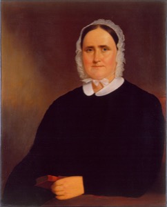 Caroline Stevens, n.d. (inv. 40)