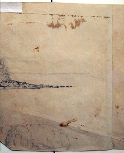 Untitled, 1855 (inv. 236)