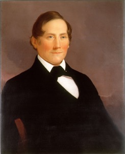 Joseph Stevens, n.d. (inv. 39)